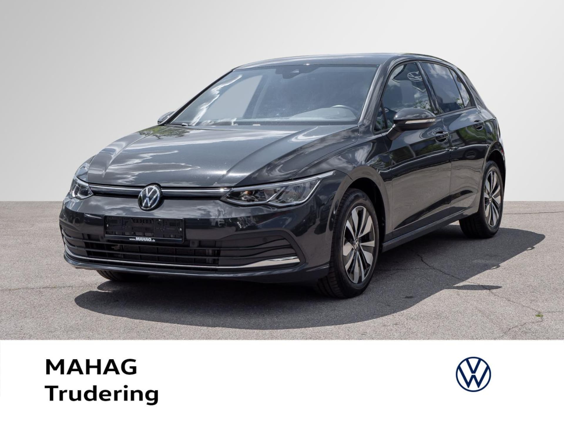 Volkswagen Golf 2024