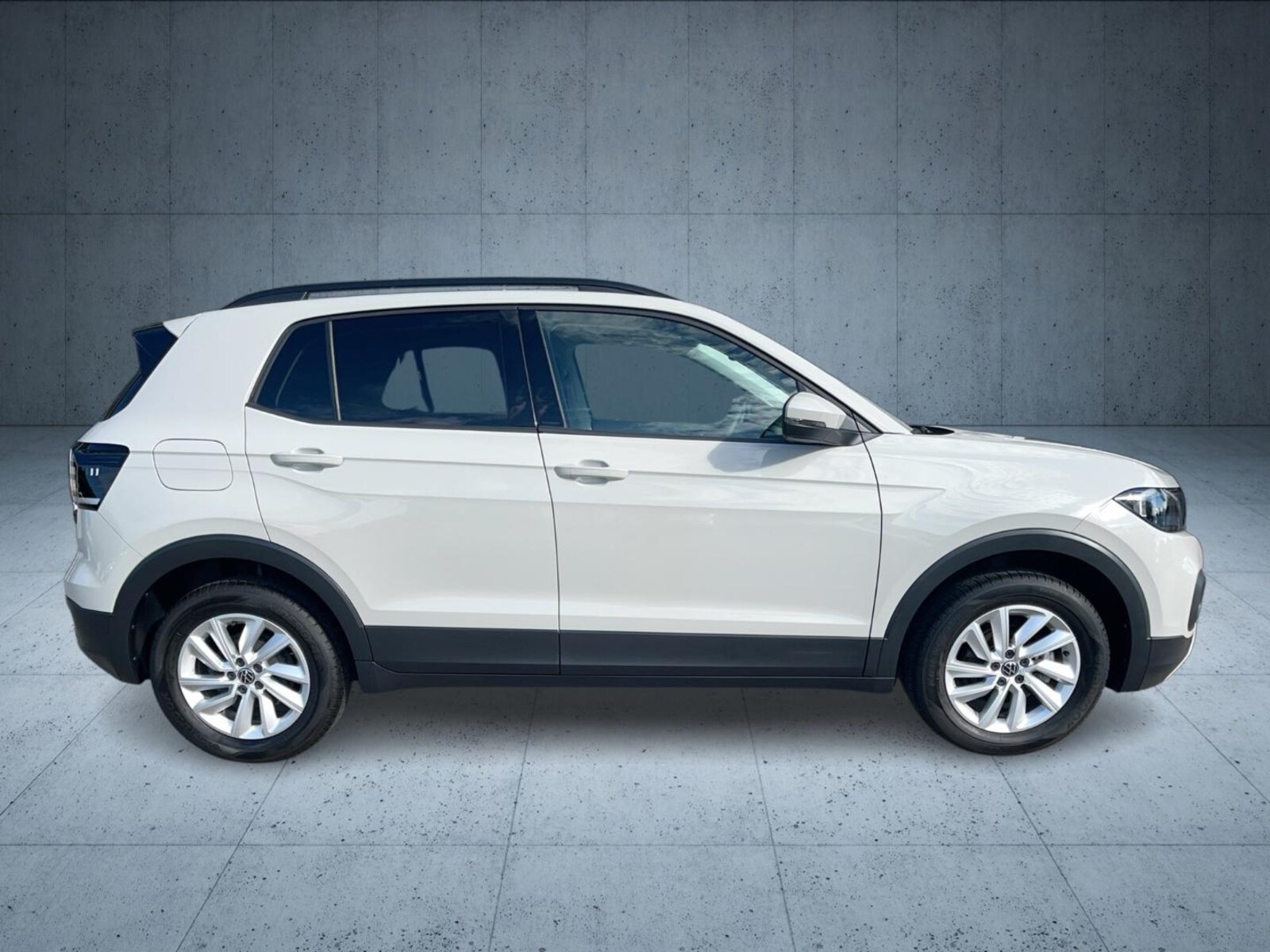 Volkswagen T-Cross – Bild 9