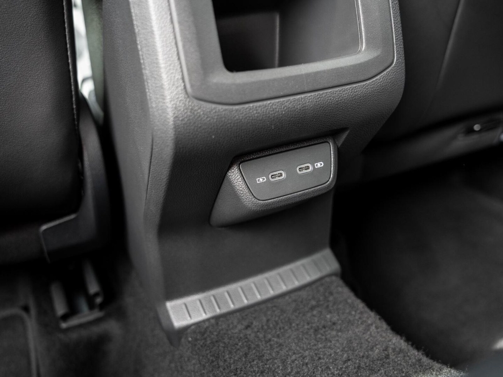 Volkswagen T-Cross – Bild 9