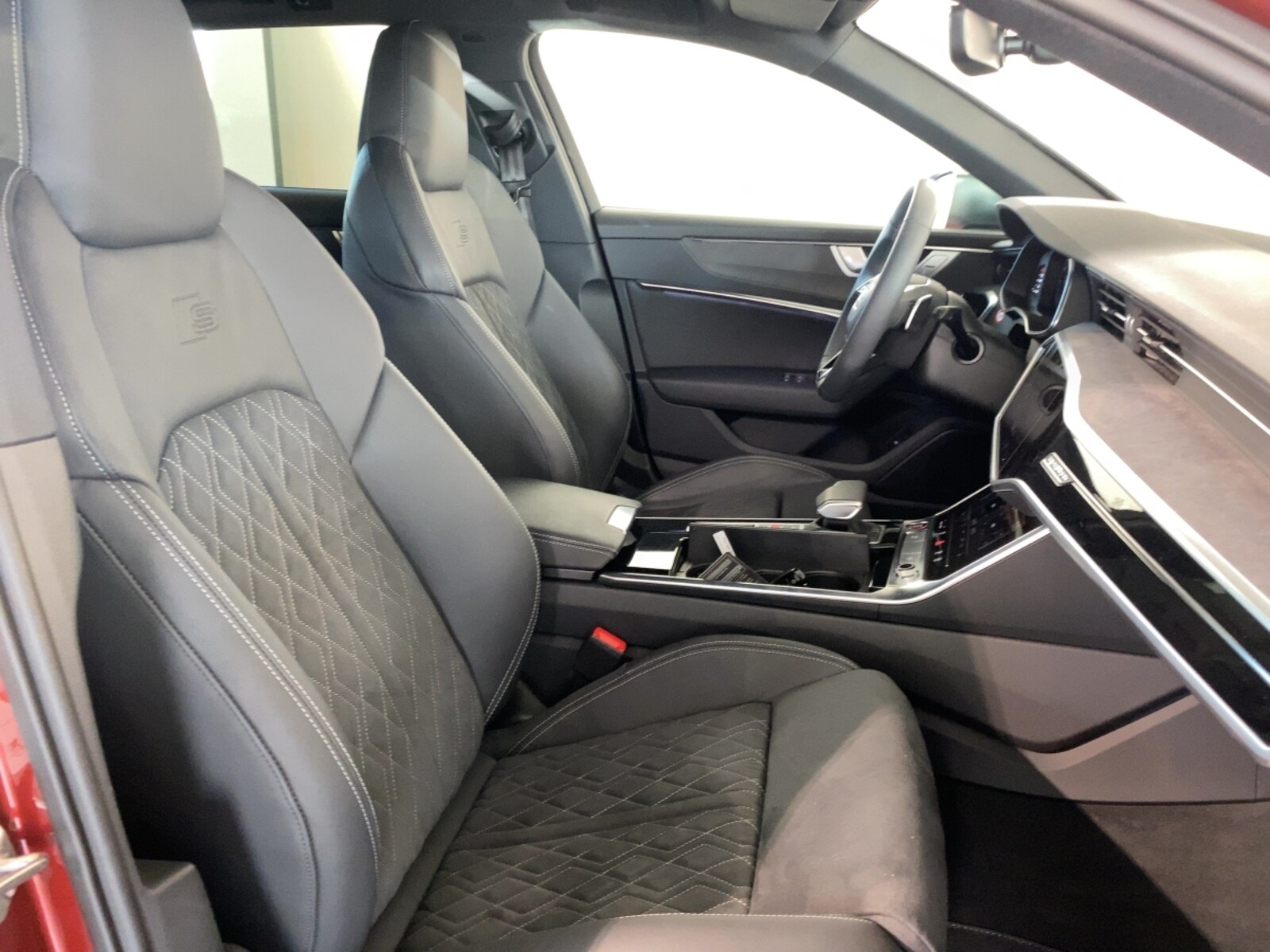 Audi S6 Avant – Bild 7