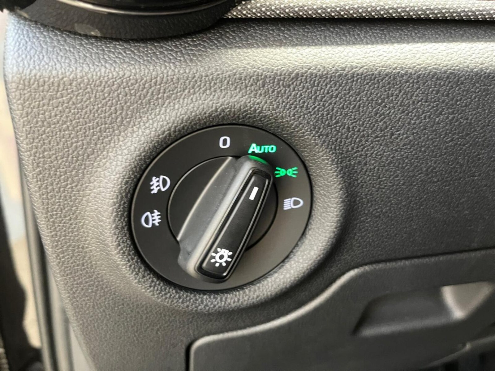 Škoda Fabia – Bild 19