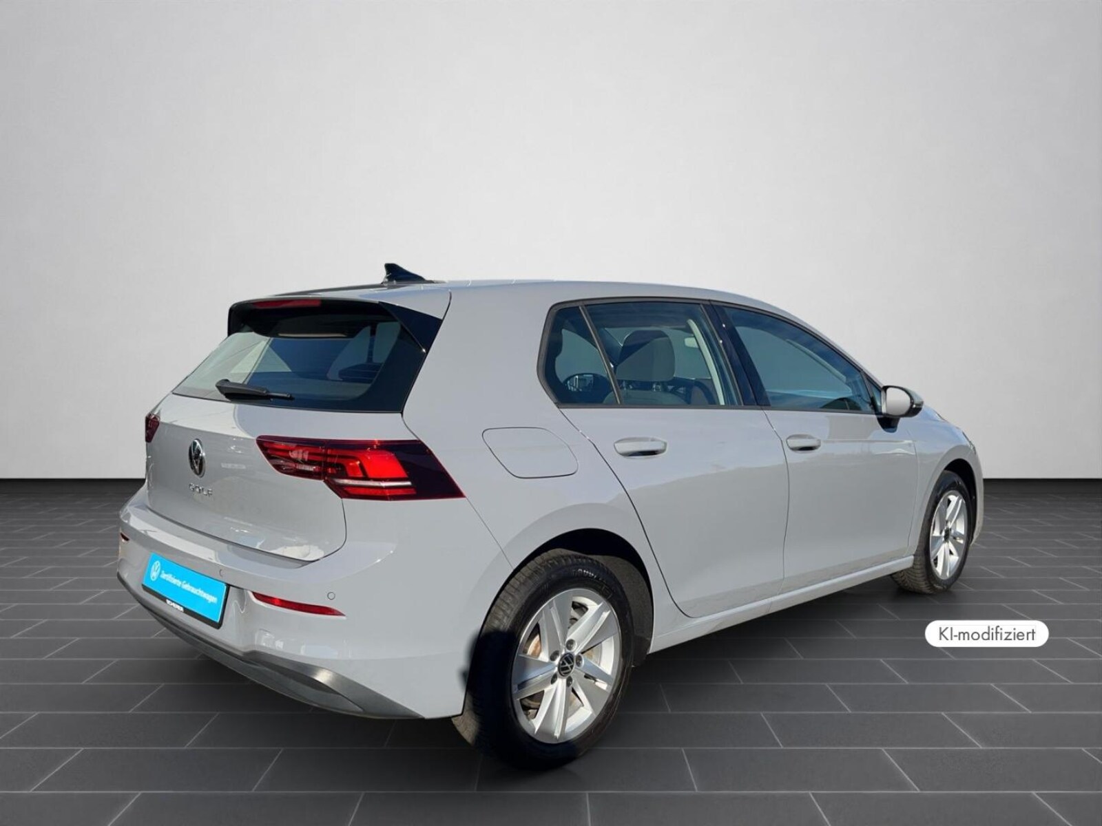 Volkswagen Golf – Bild 2