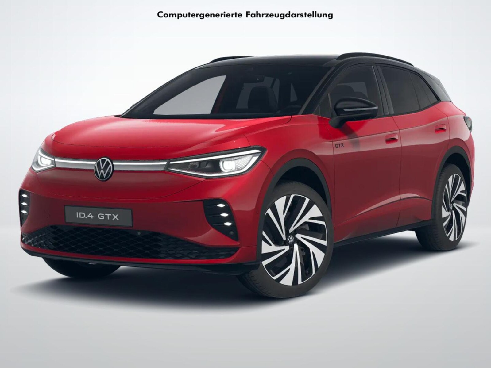 Volkswagen ID.4 – Bild 2