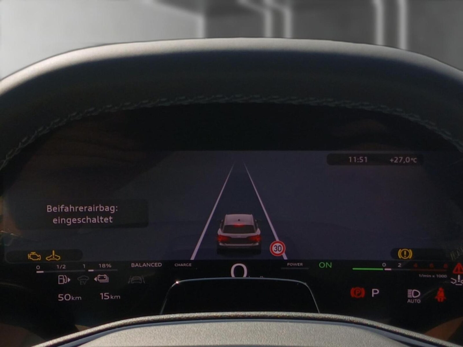 Audi A6 Avant – Bild 15