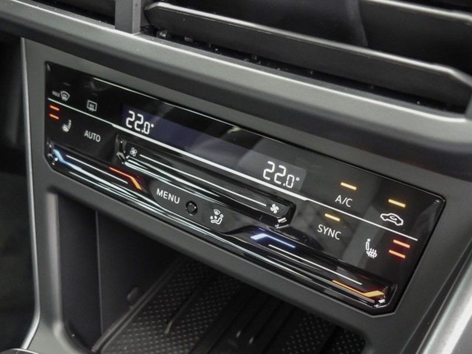 Volkswagen Taigo – Bild 19