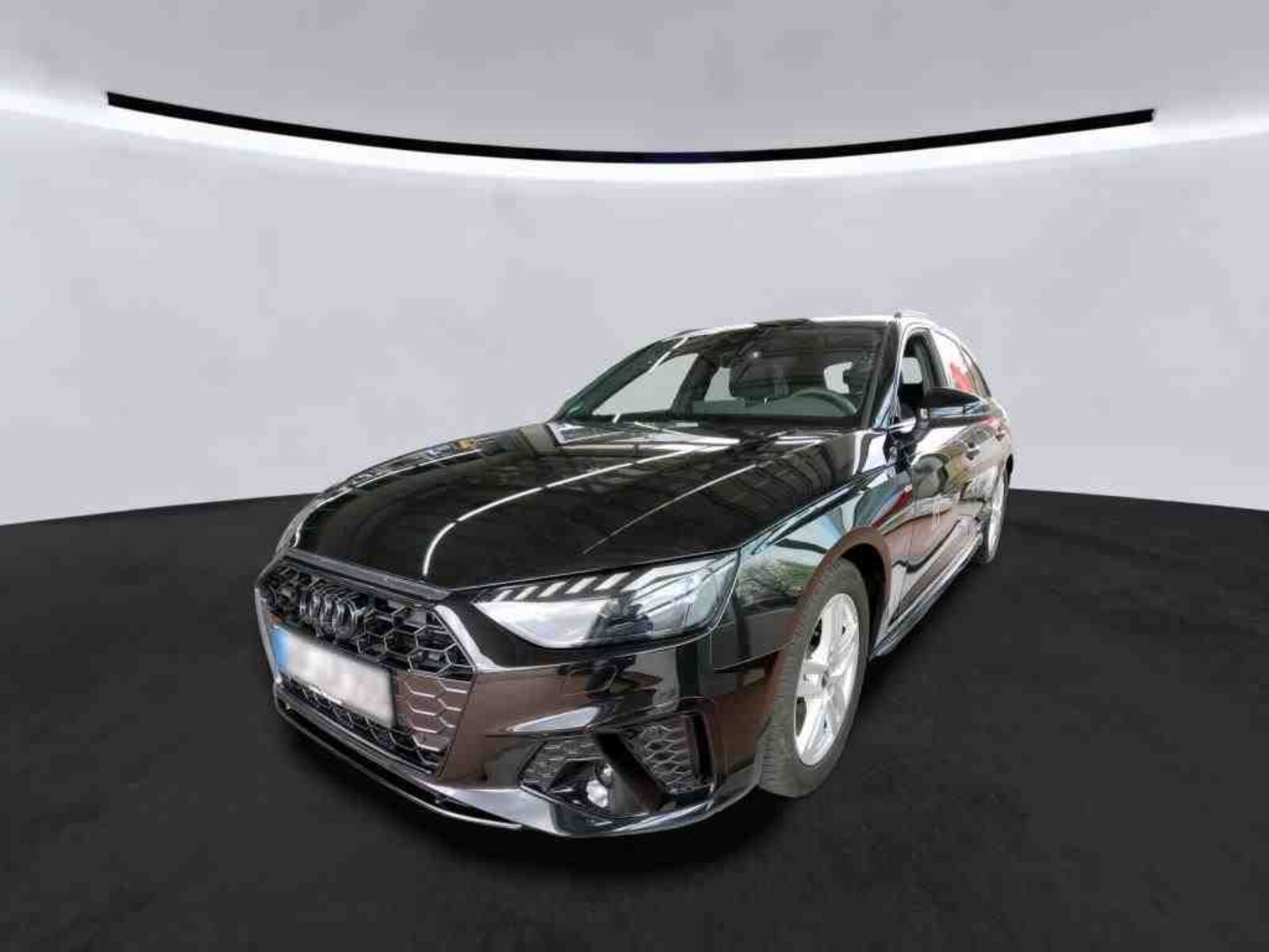 Audi A4 Avant – Bild 2