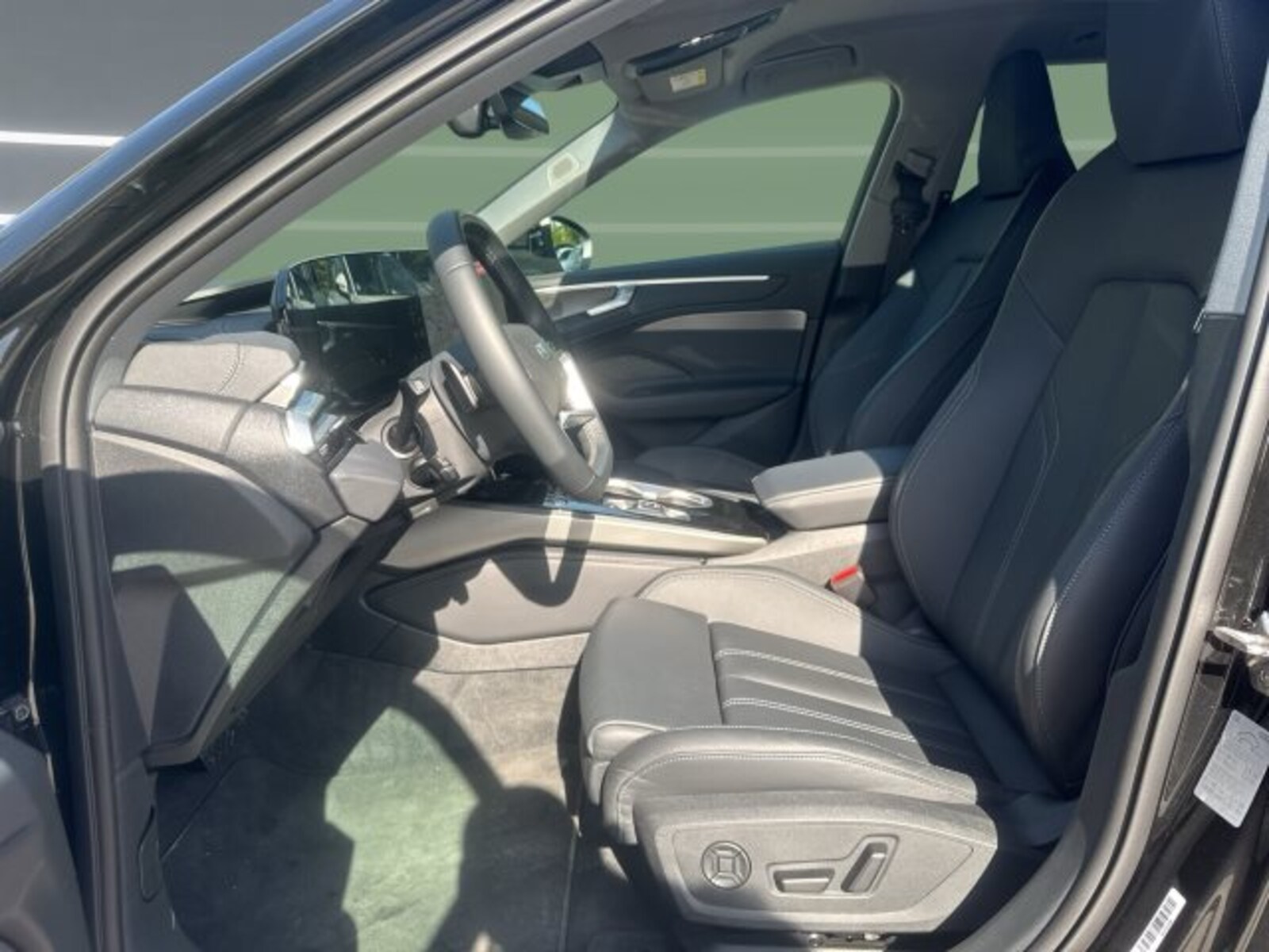 Audi A6 Avant – Bild 13