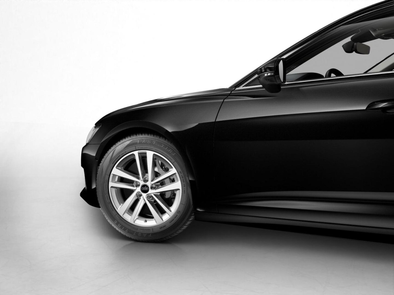 Audi A6 Avant – Bild 13