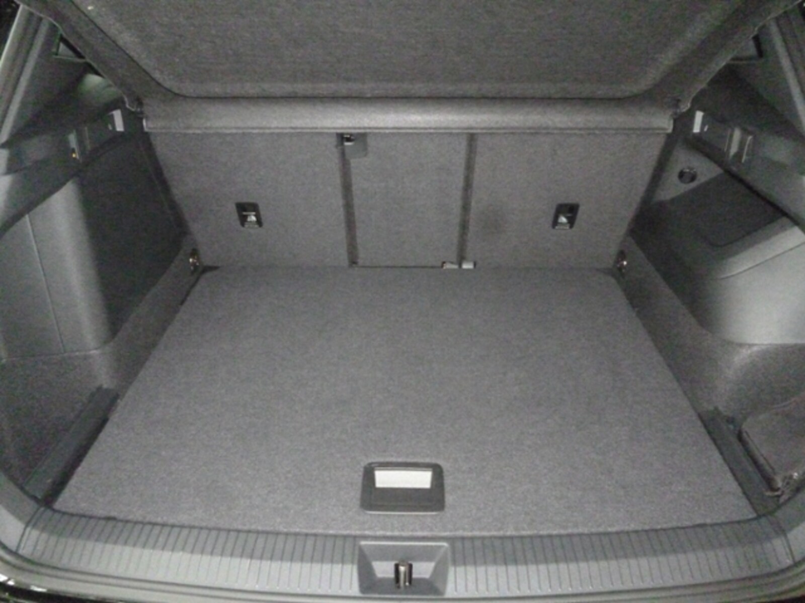Volkswagen Tiguan – Bild 12