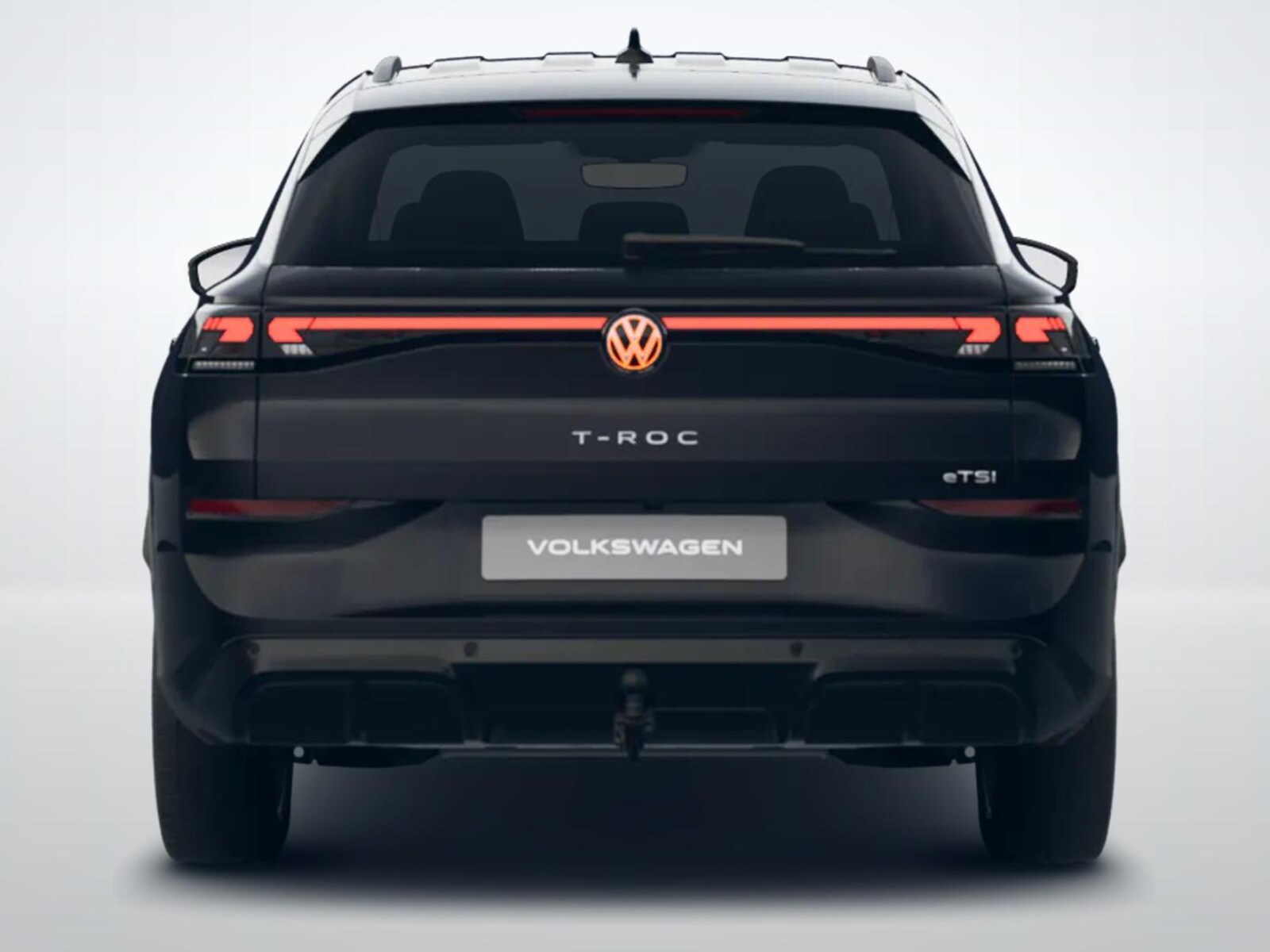 Volkswagen T-Roc – Bild 5