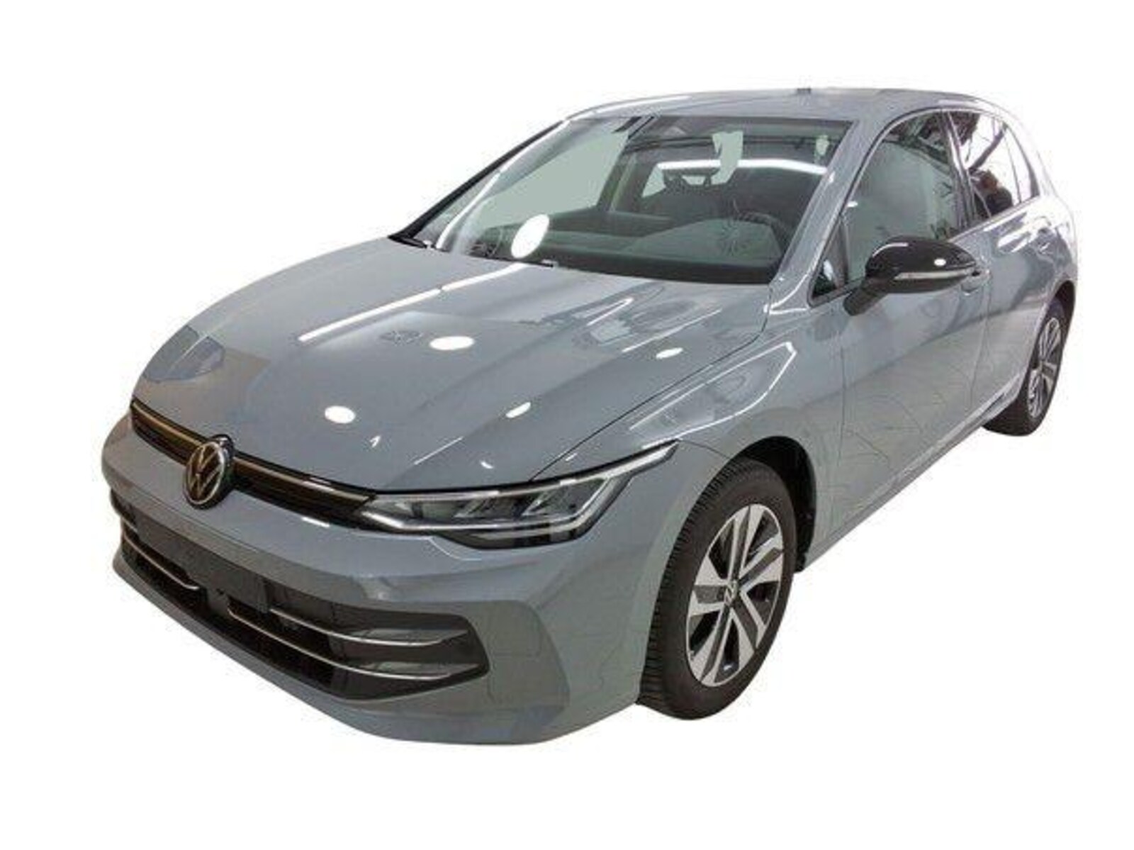 Volkswagen Golf – Bild 4