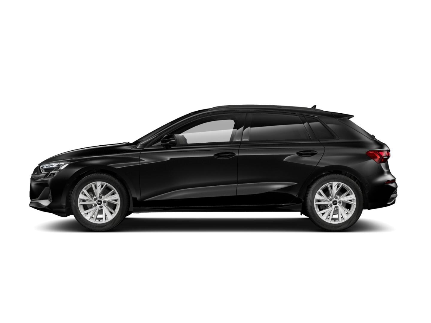 Bild über Audi A3 Sportback TFSI 85 kW S tronic - für weitere Informationen kontaktieren Sie den Audi Partner