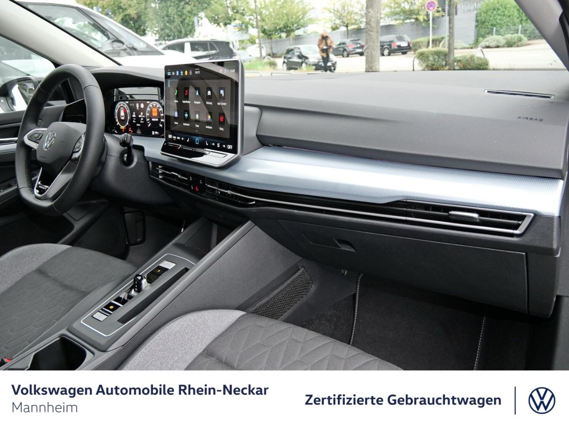 Volkswagen Golf ENERGY