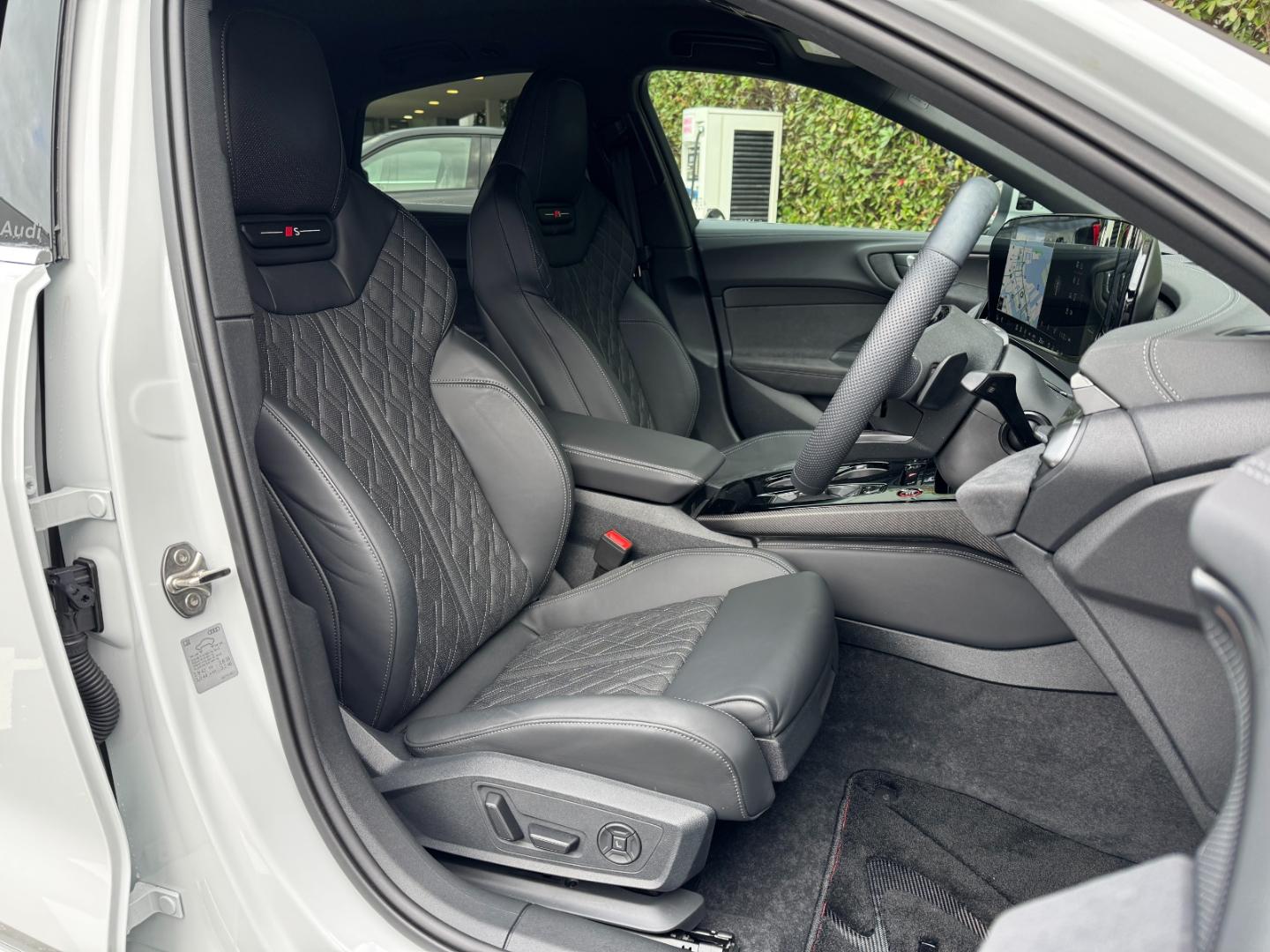 Audi S5 Sedan S5 Sedan TFSI 270 kW S tronic for more details contact your dealer