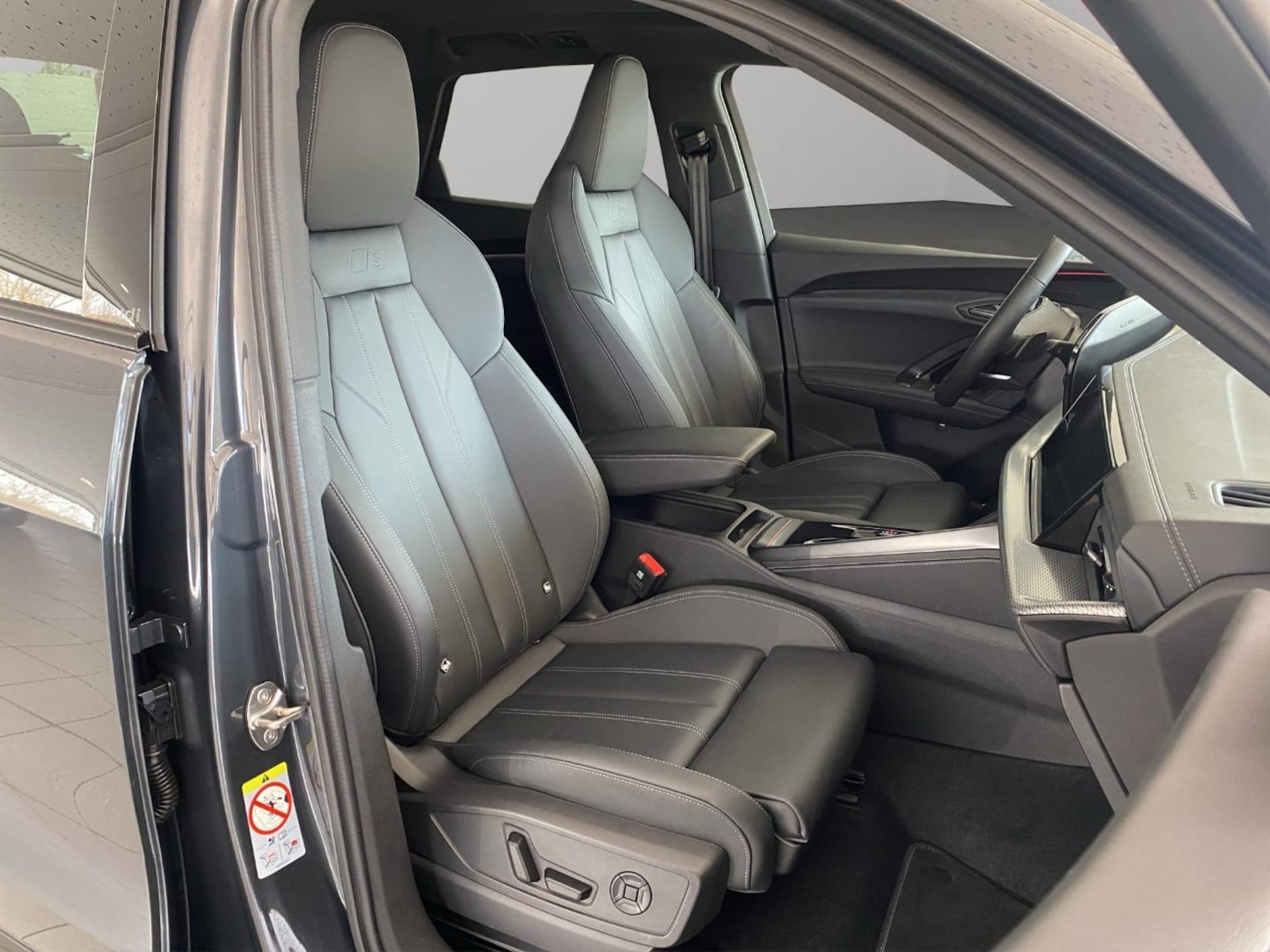 Audi Q5 SUV edition one