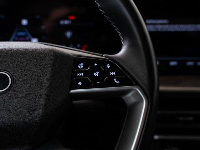 2025 Audi Q5 Premium Plus - Photo 30