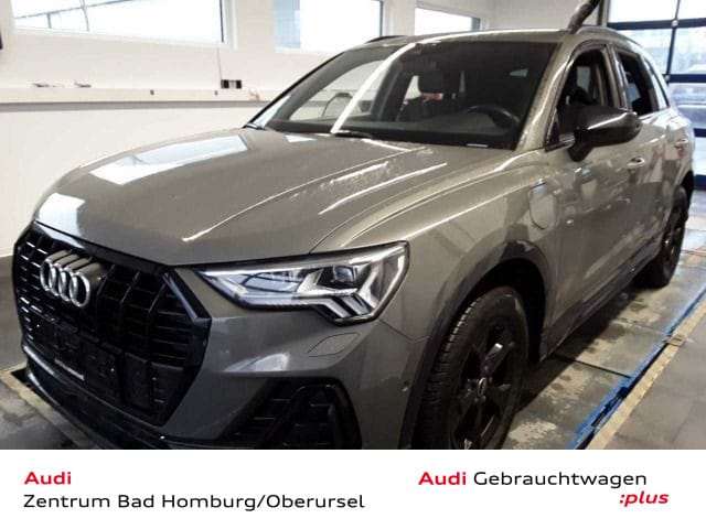 Audi Q3 TFSI E S Line 45 TFSI E S Tronic -  - Joinsteer - #1