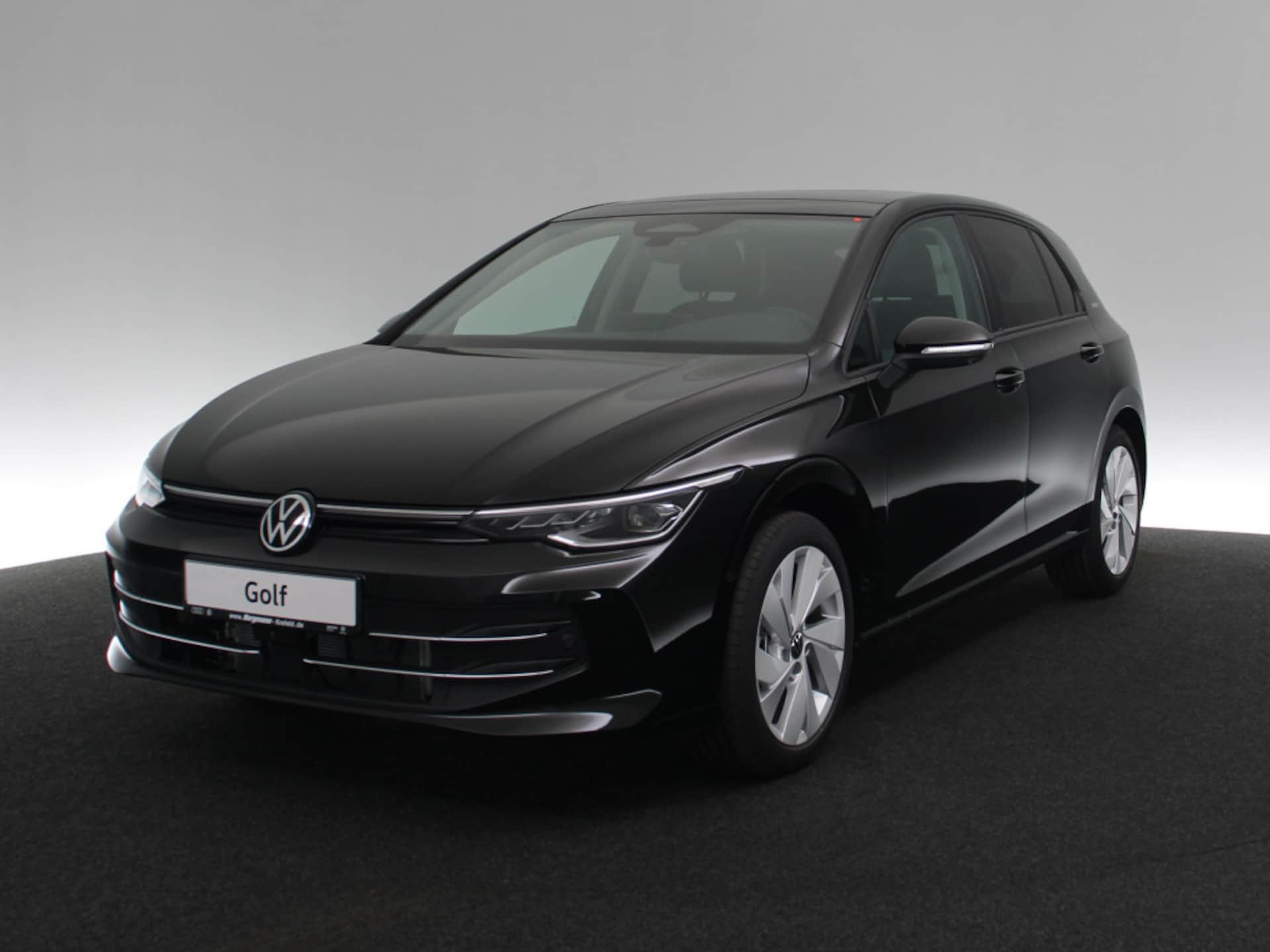 Volkswagen Golf ENERGY