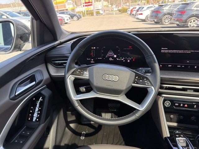 2025 Audi Q5 Premium - Photo 9