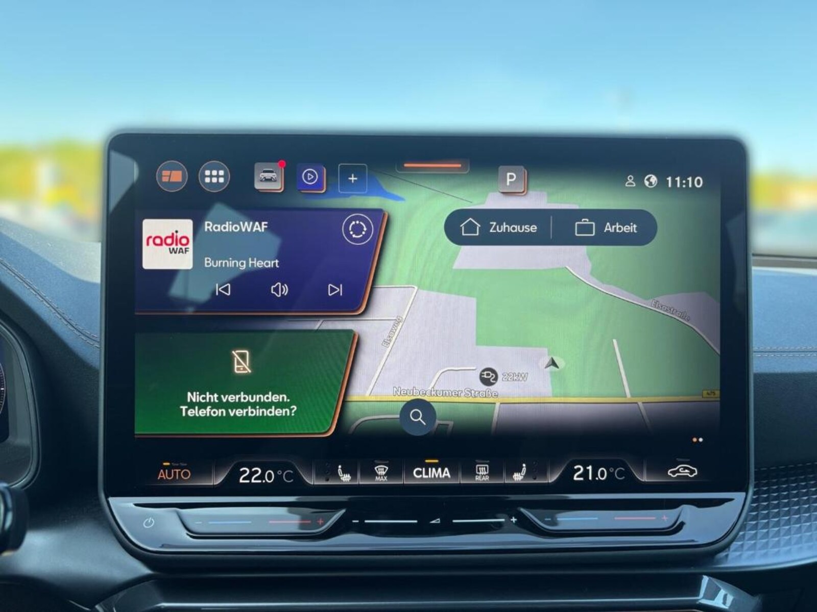 CUPRA Leon Sportstourer – Bild 18