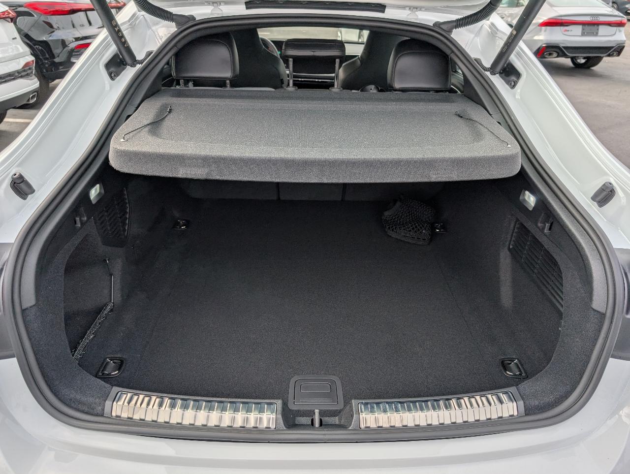 2025 Audi S5 Prestige - Photo 7