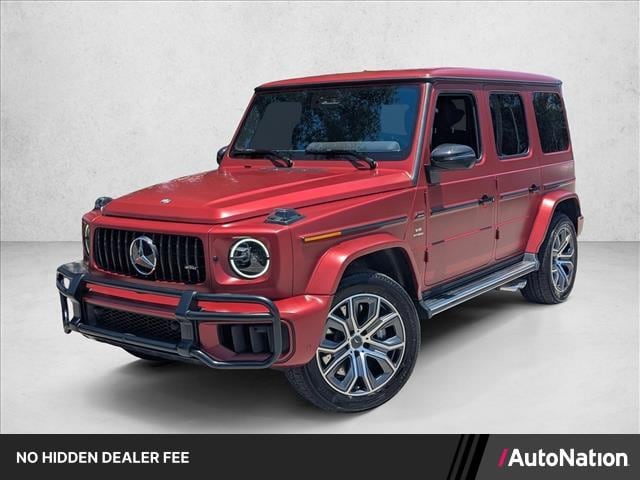 2026 Mercedes-Benz