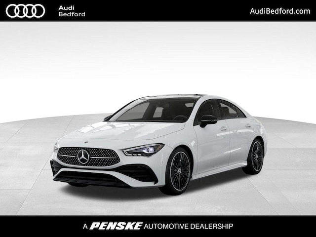 2026 Mercedes-Benz CLA CLA 250 - Photo 40