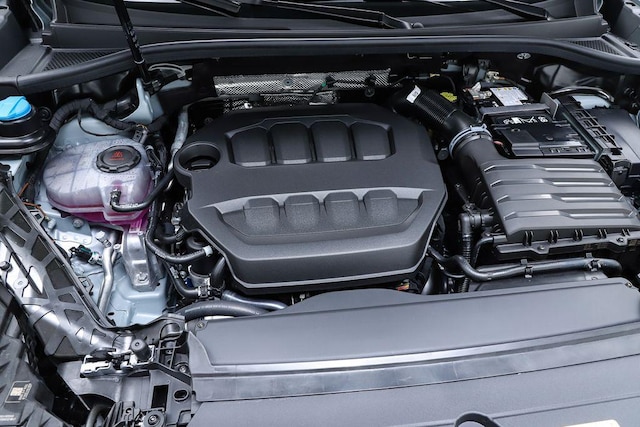 2026 Audi Q3 Base - Photo 55