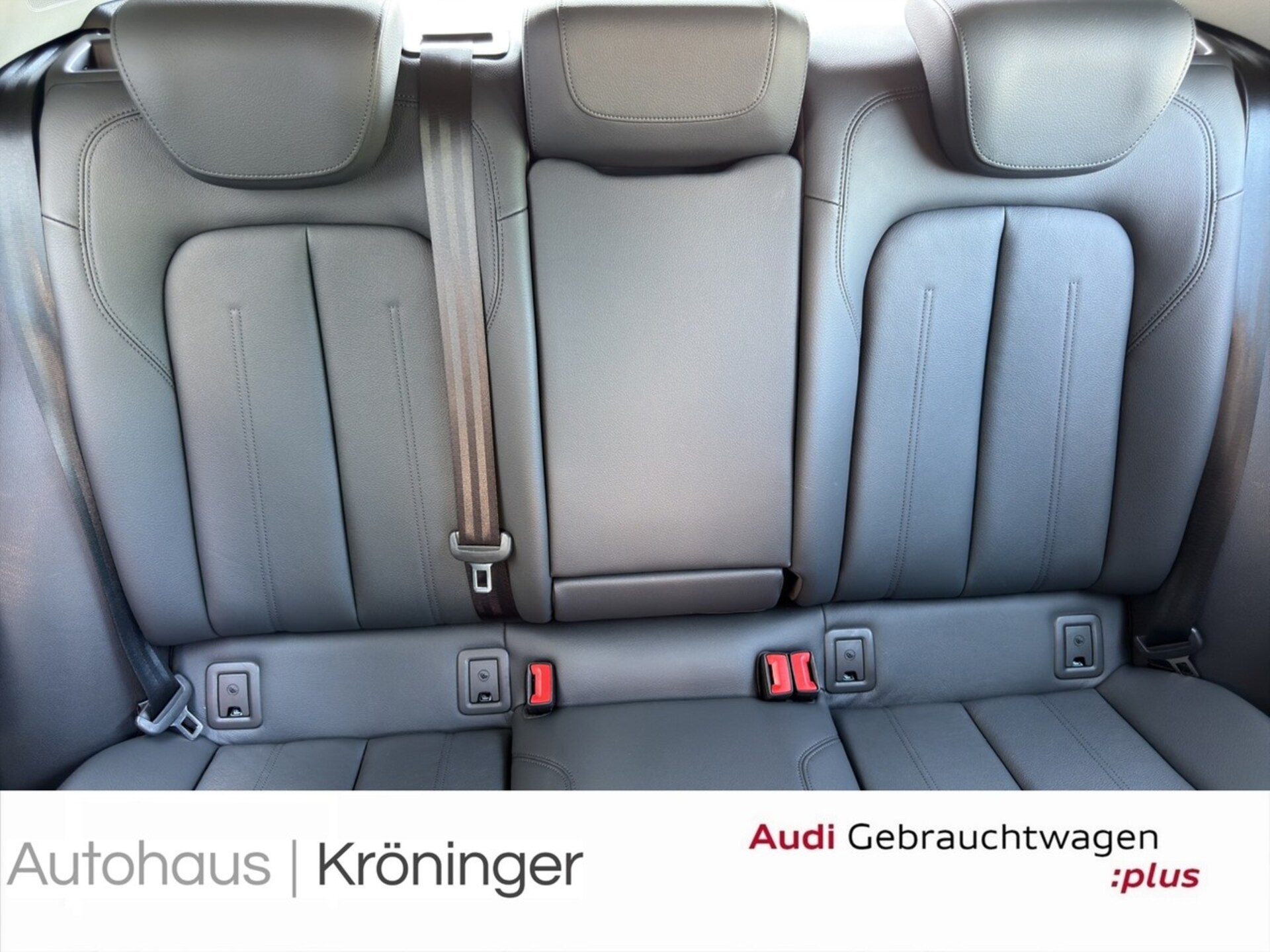 Audi Q2 Advanced