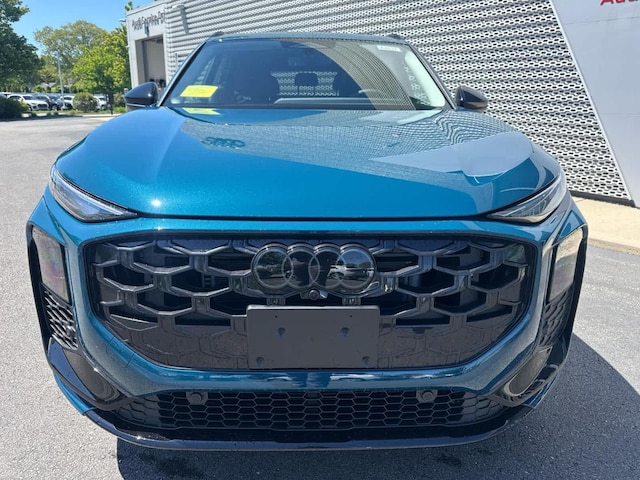2026 Audi Q3 SUV
