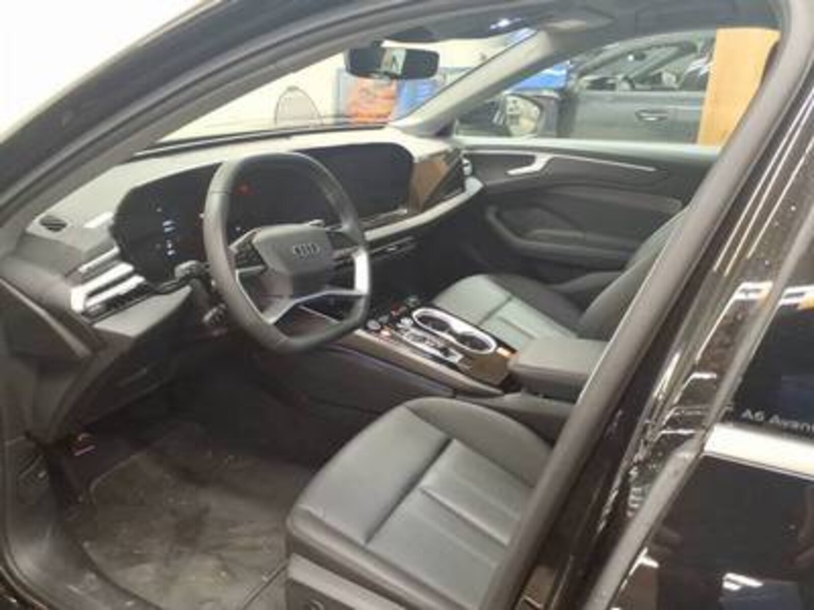 Audi A6 Avant – Bild 13
