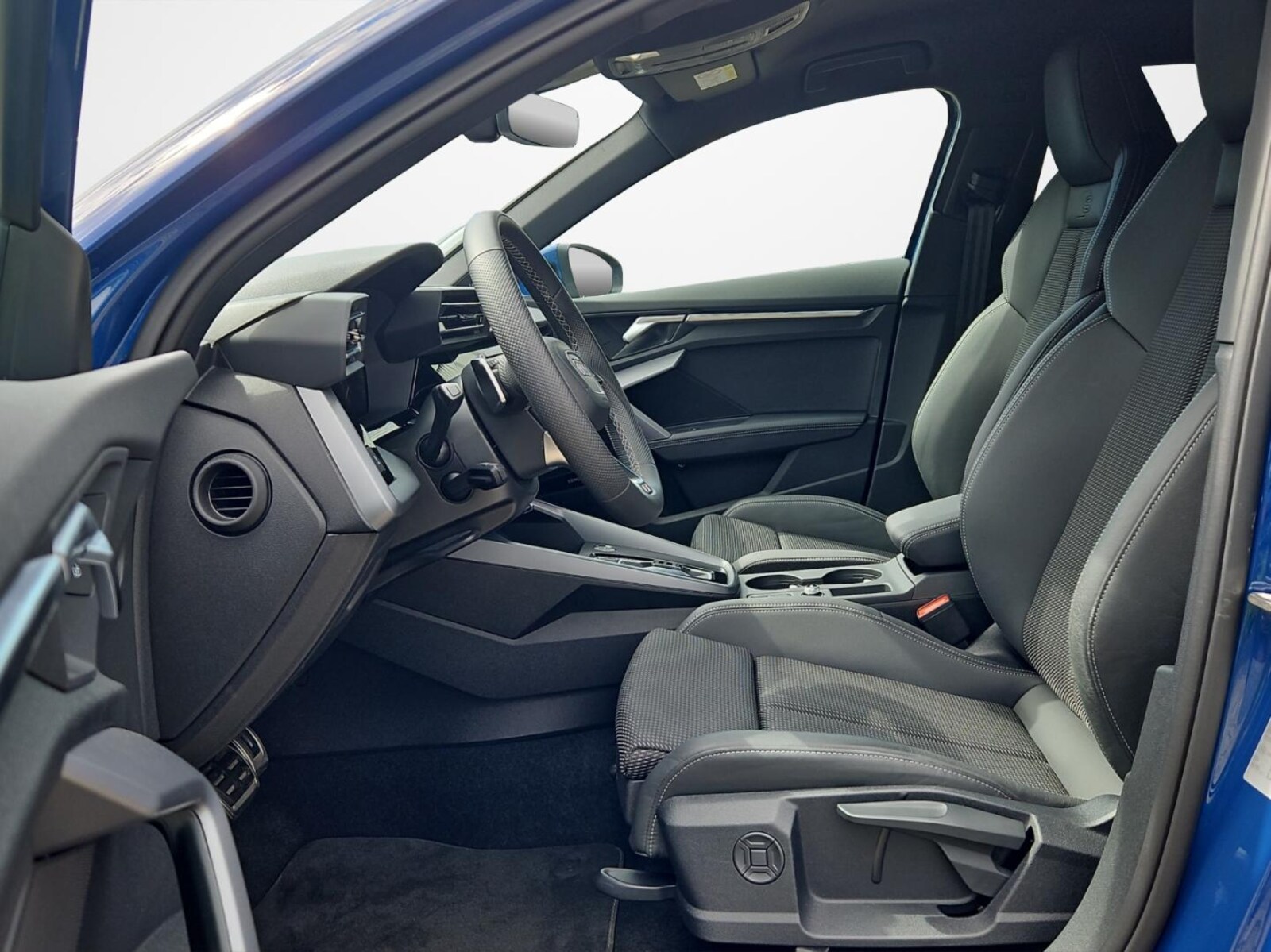 Audi A3 Sportback – Bild 7