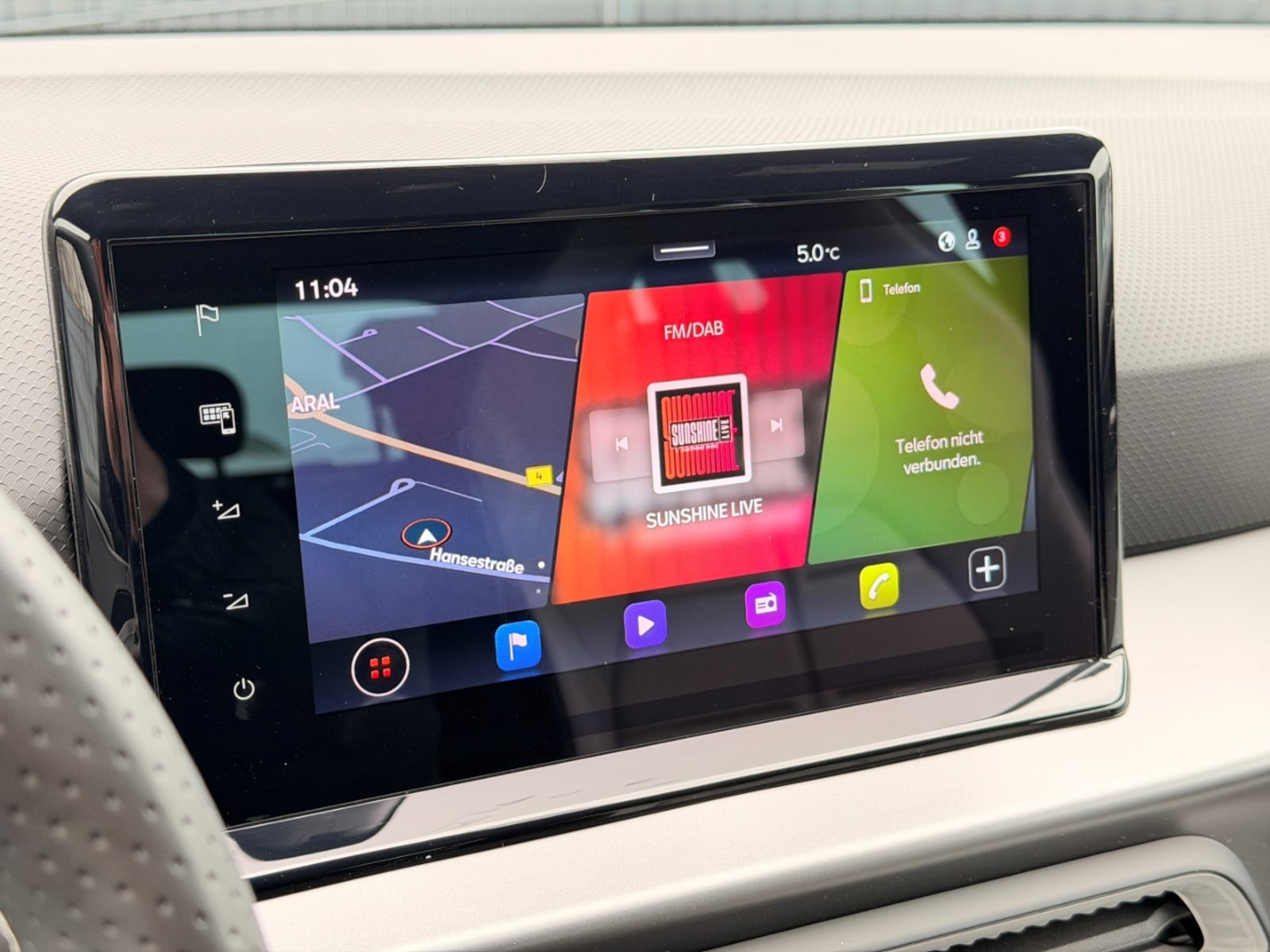 SEAT Arona – Bild 13