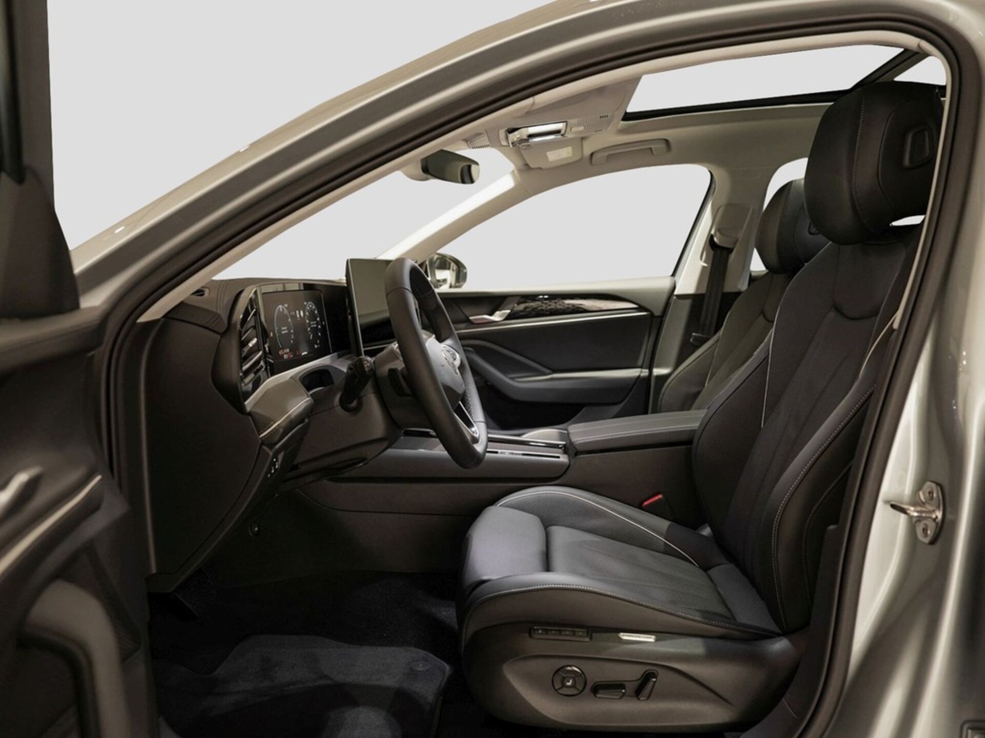 Volkswagen Passat Elegance