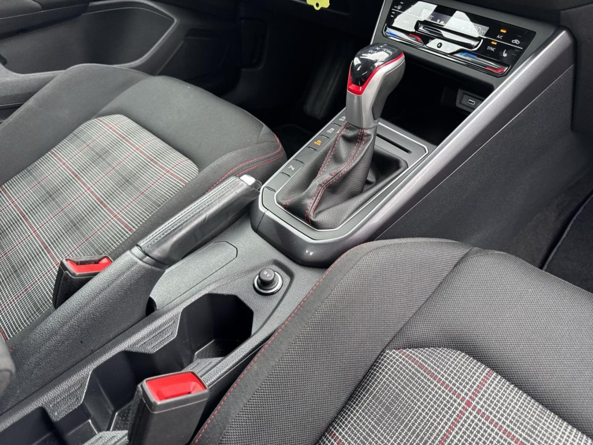 Volkswagen Polo GTI