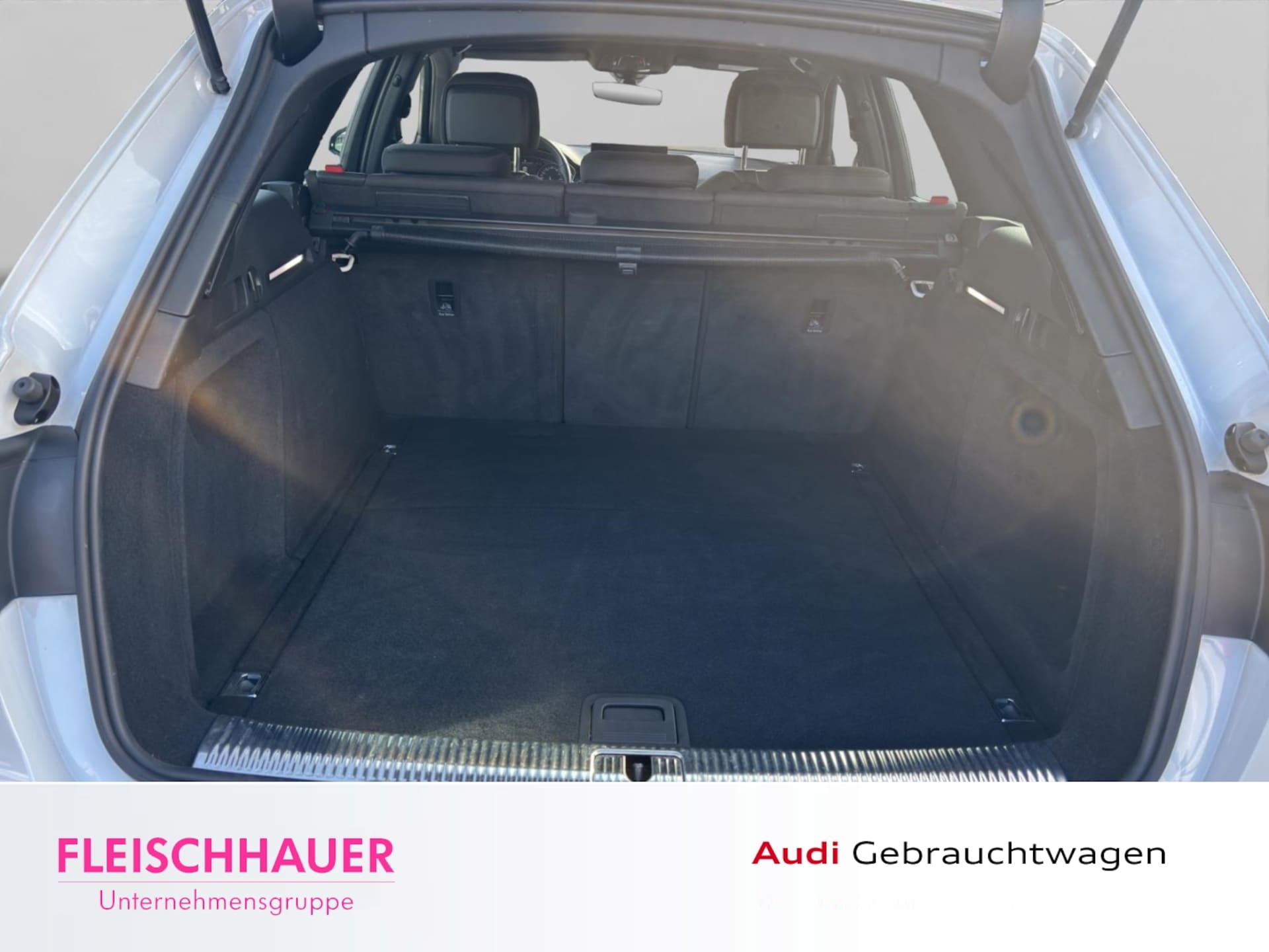 Audi A4 allroad quattro