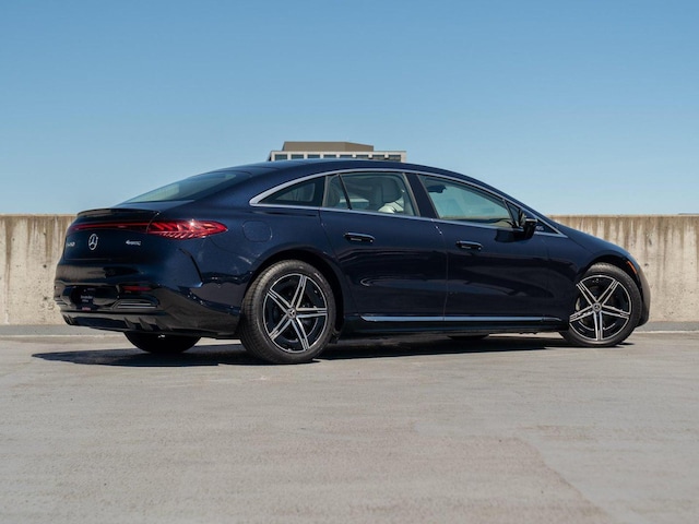 2023 Mercedes-Benz