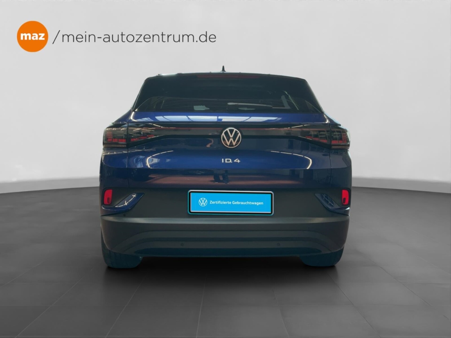 Volkswagen ID.4 Pro Performance
