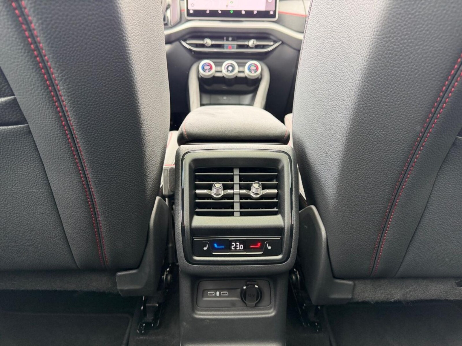 Škoda Kodiaq – Bild 20