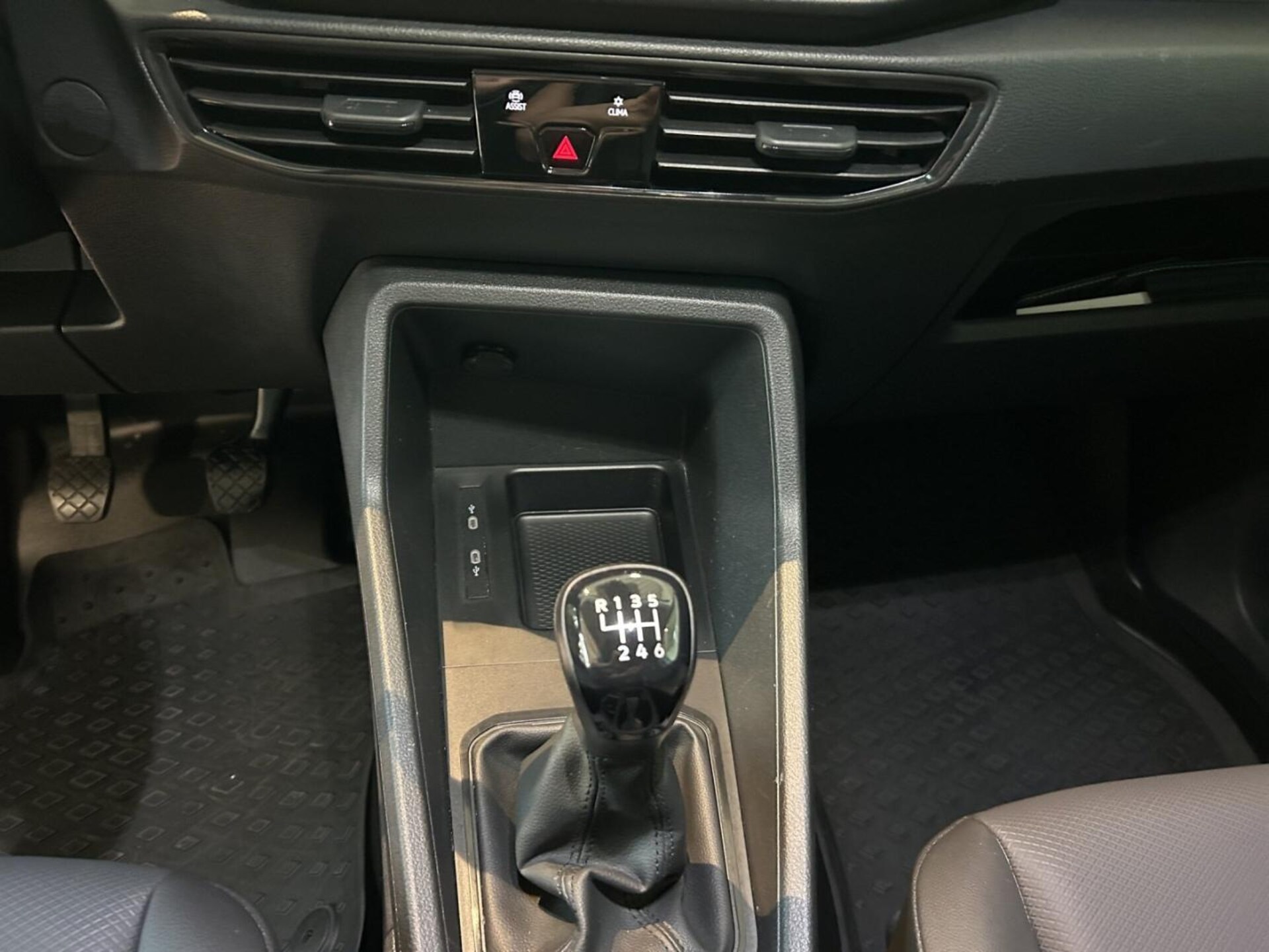 Volkswagen Caddy Maxi Cargo