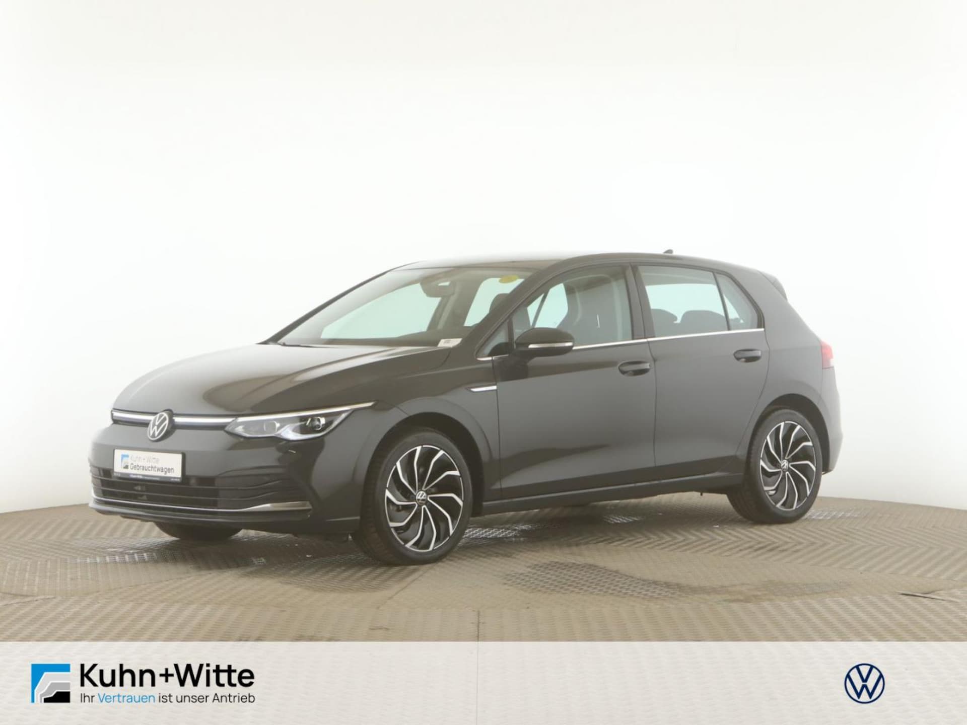Volkswagen Golf Style