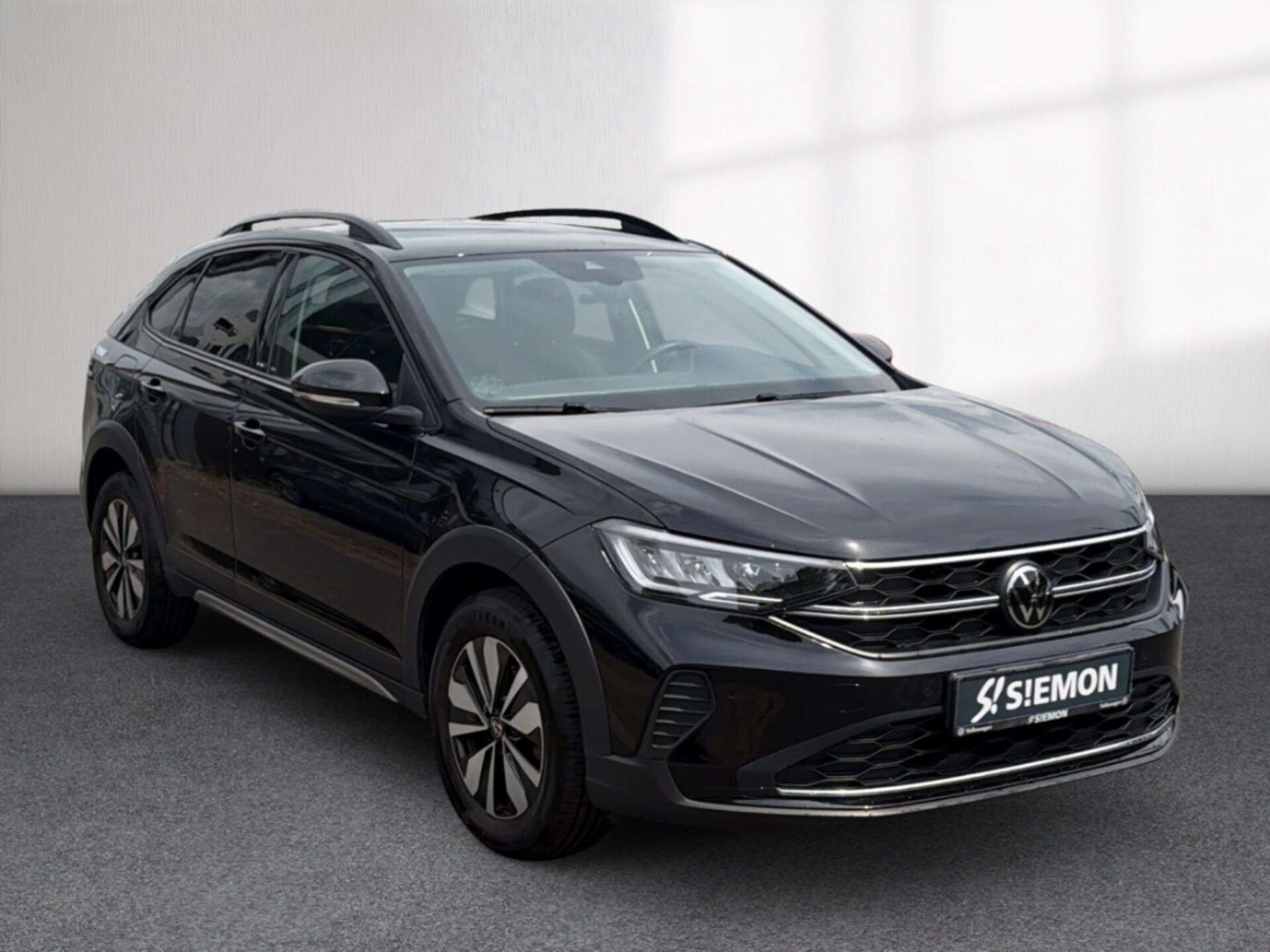 Volkswagen Taigo MOVE