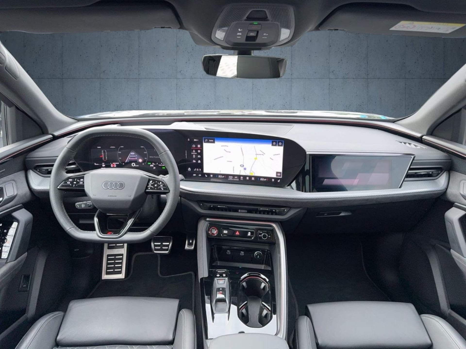 Audi SQ5 SUV