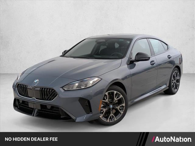 2026 BMW