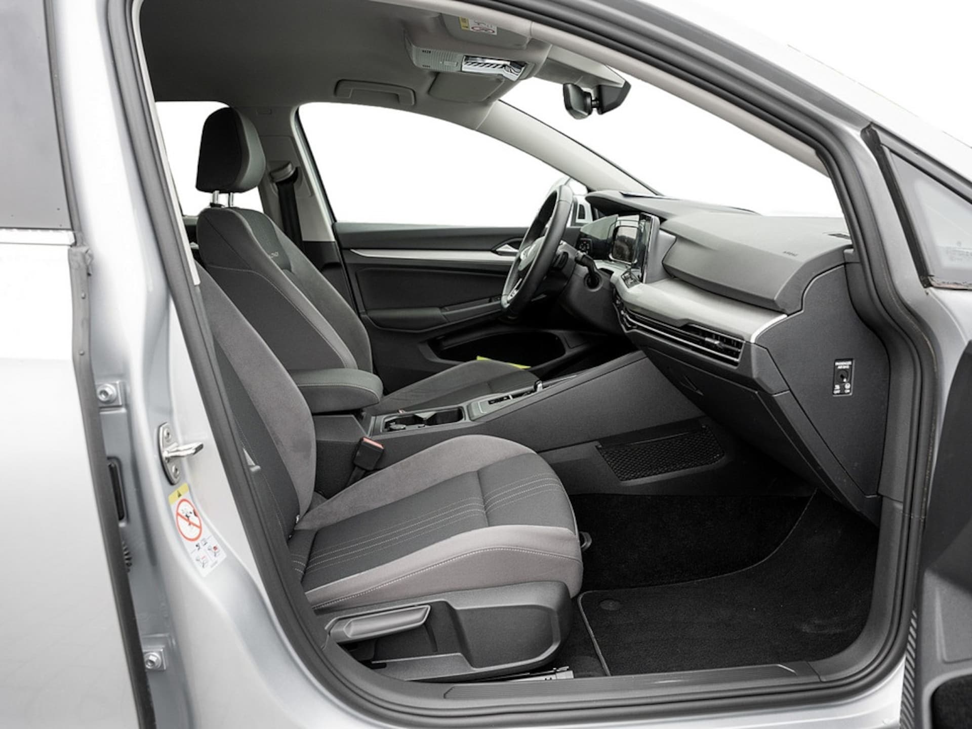 Volkswagen Golf Variant Alltrack
