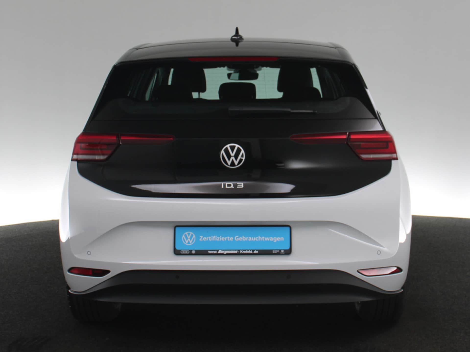 Volkswagen ID.3 Pro