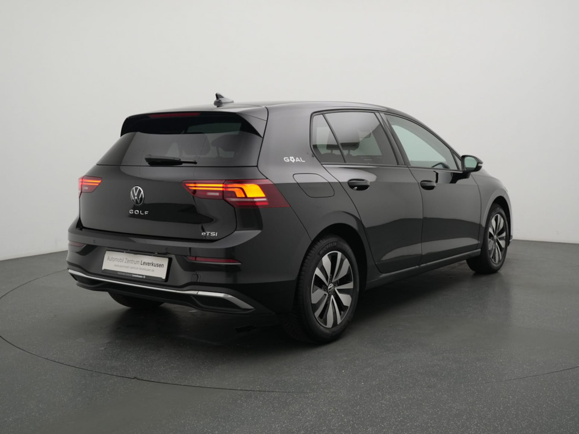 Volkswagen Golf Goal