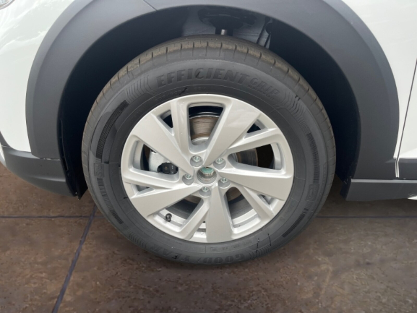 Volkswagen Taigo – Bild 6
