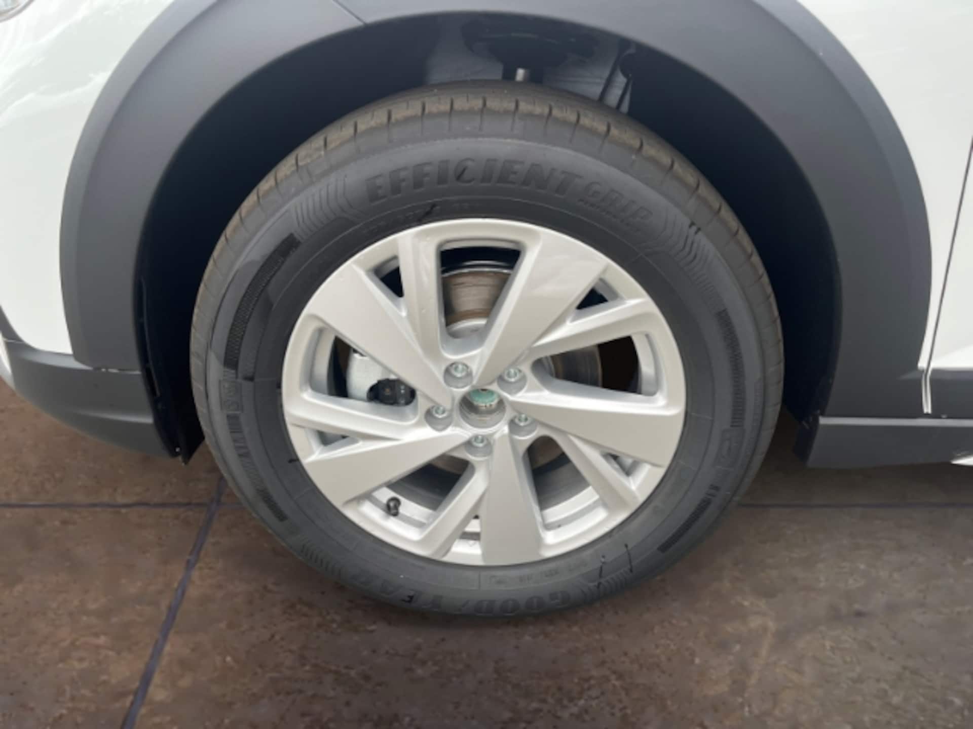 Volkswagen Taigo Life