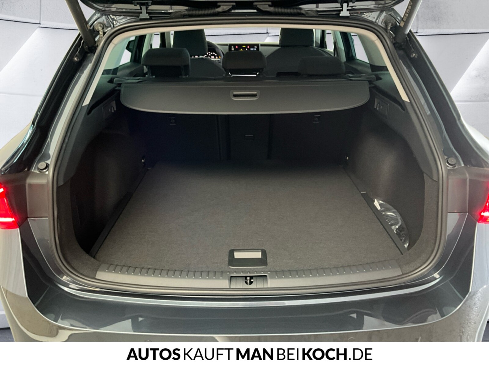 SEAT Leon Sportstourer – Bild 16